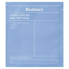 Biodance - Hydro Cera-nol Real Deep Mask produkt billede