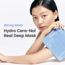 Biodance - Hydro Cera-nol Real Deep Mask produkt billede