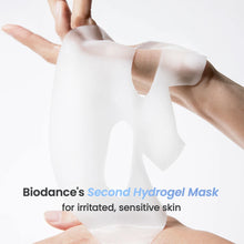 Biodance - Hydro Cera-nol Real Deep Mask produkt billede