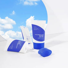 Hyaluronic Acid Watery Sun Gel SPF 50 produkt billede