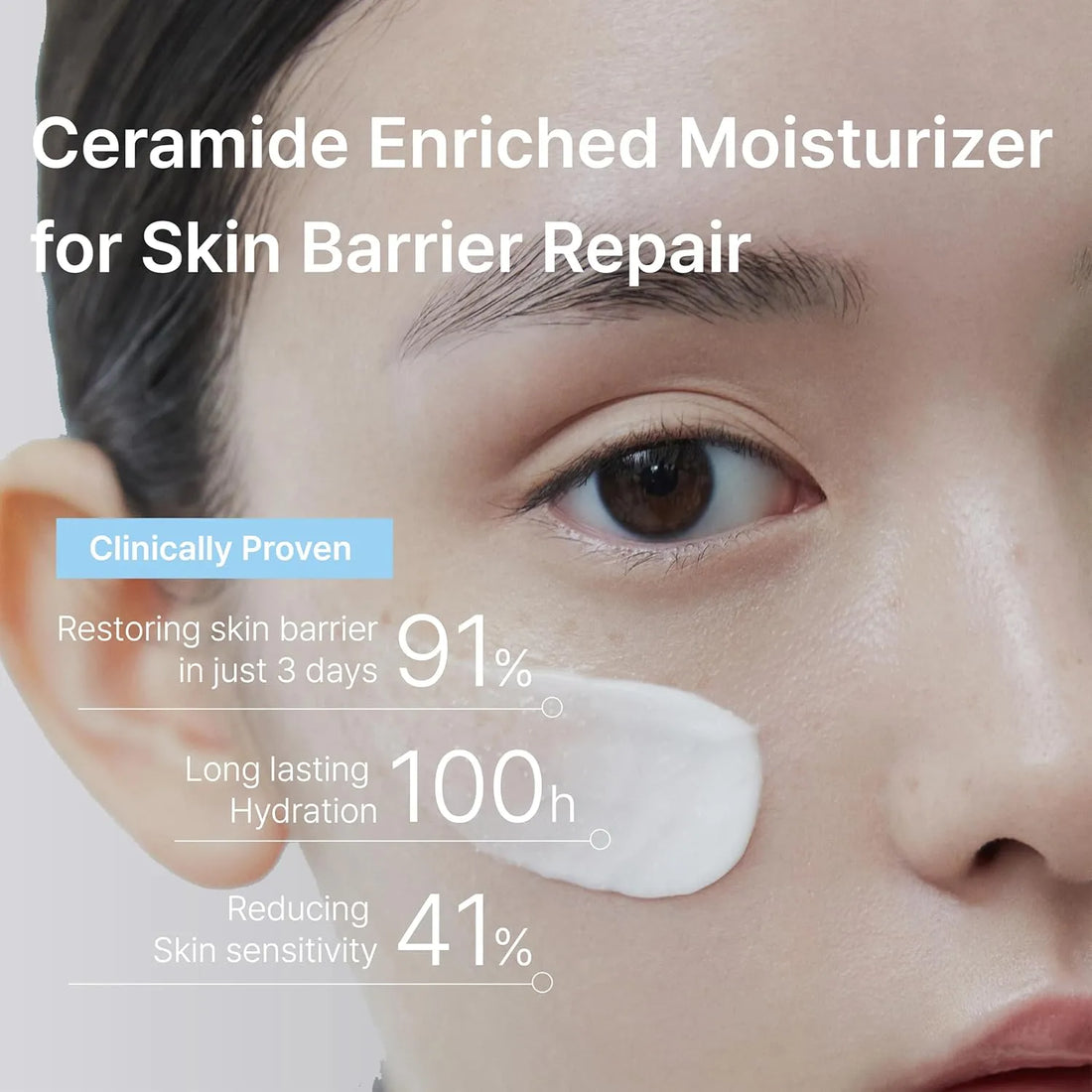 Illiyoon - Ceramide Ato Concentrate Cream produkt information