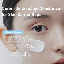 Illiyoon - Ceramide Ato Concentrate Cream produkt information