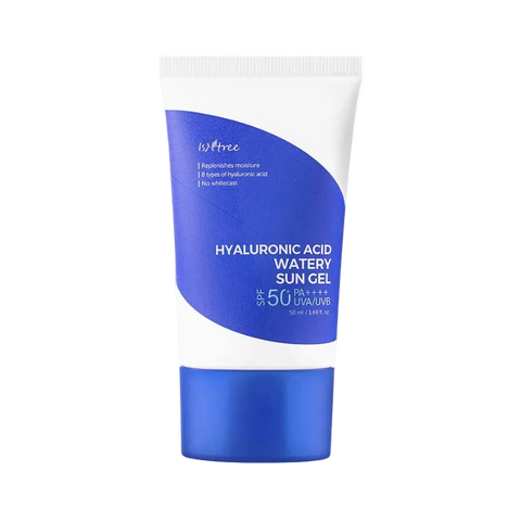 Hyaluronic Acid Watery Sun Gel SPF50+ PA++++