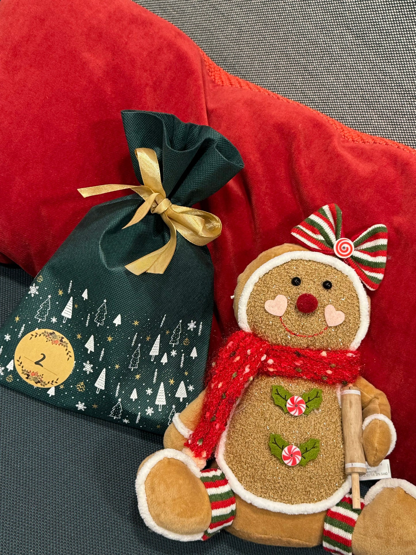 Adventskalender 2025 fra Komiko – Luksus K-Beauty til julen