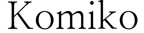 Komiko