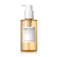 skin1004 madagascar centella cleansing oil