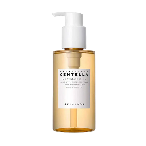 Madagascar Centella Light Cleansing Oil 200 ml