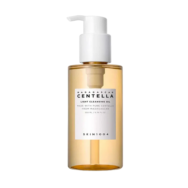 Madagascar Centella Light Cleansing Oil 200 ml