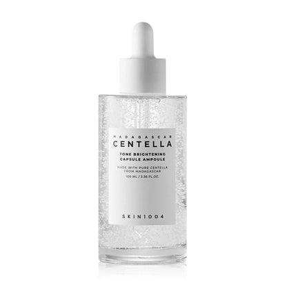 Madagascar Centella Tone Brightening Capsule Ampoule 50ml
