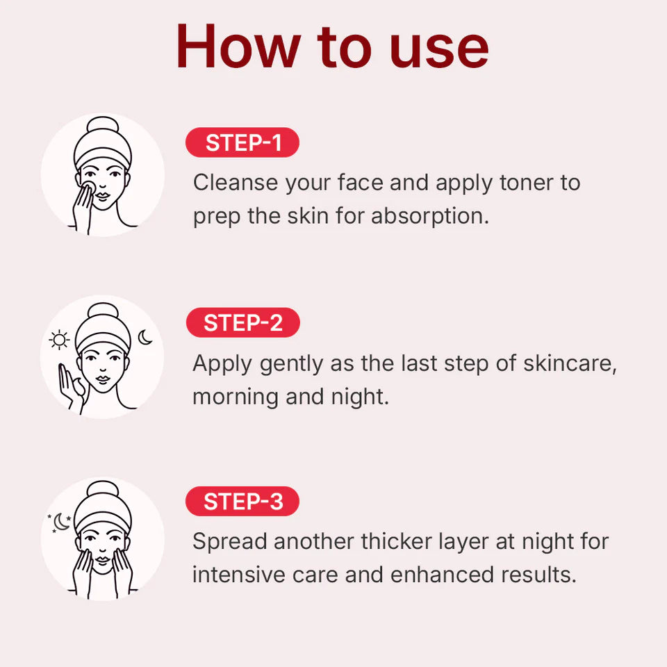 Madeca Cream Time Reverse 50ml - anti-age creme