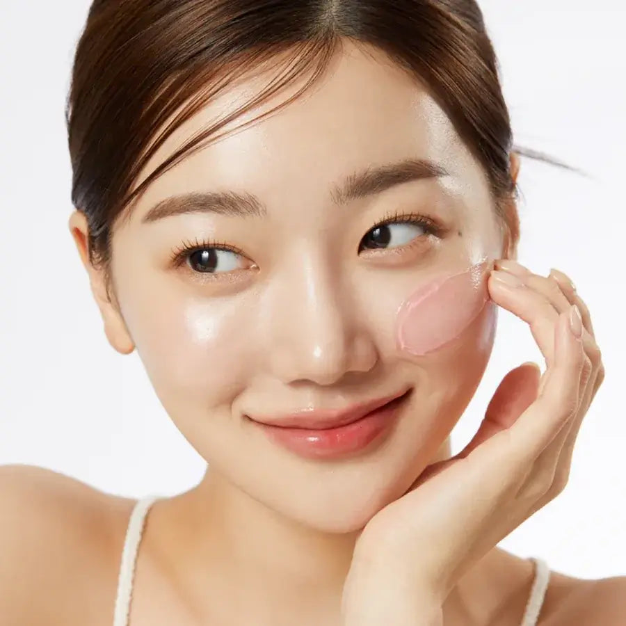 Medicube collagen jelly cream