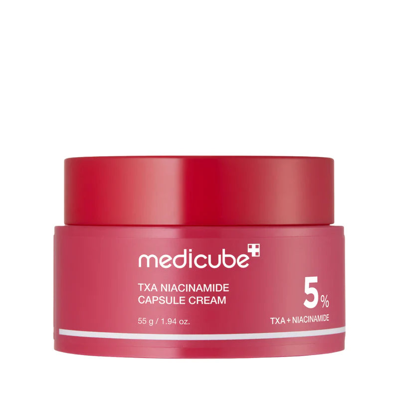 TXA Niacinamide Capsule Cream
