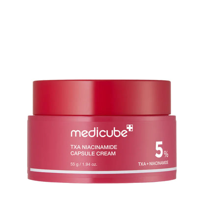 TXA Niacinamide Capsule Cream