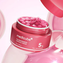 Medicube TXA Niacinamide Capsule