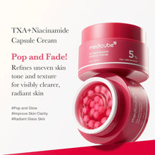 Medicube TXA Niacinamide Capsule