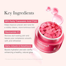 Medicube TXA Niacinamide Capsule