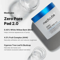 Pore Control Starter