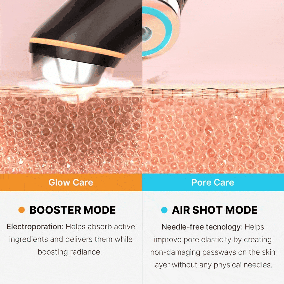 Medicube - AGE-R Booster Pro 4