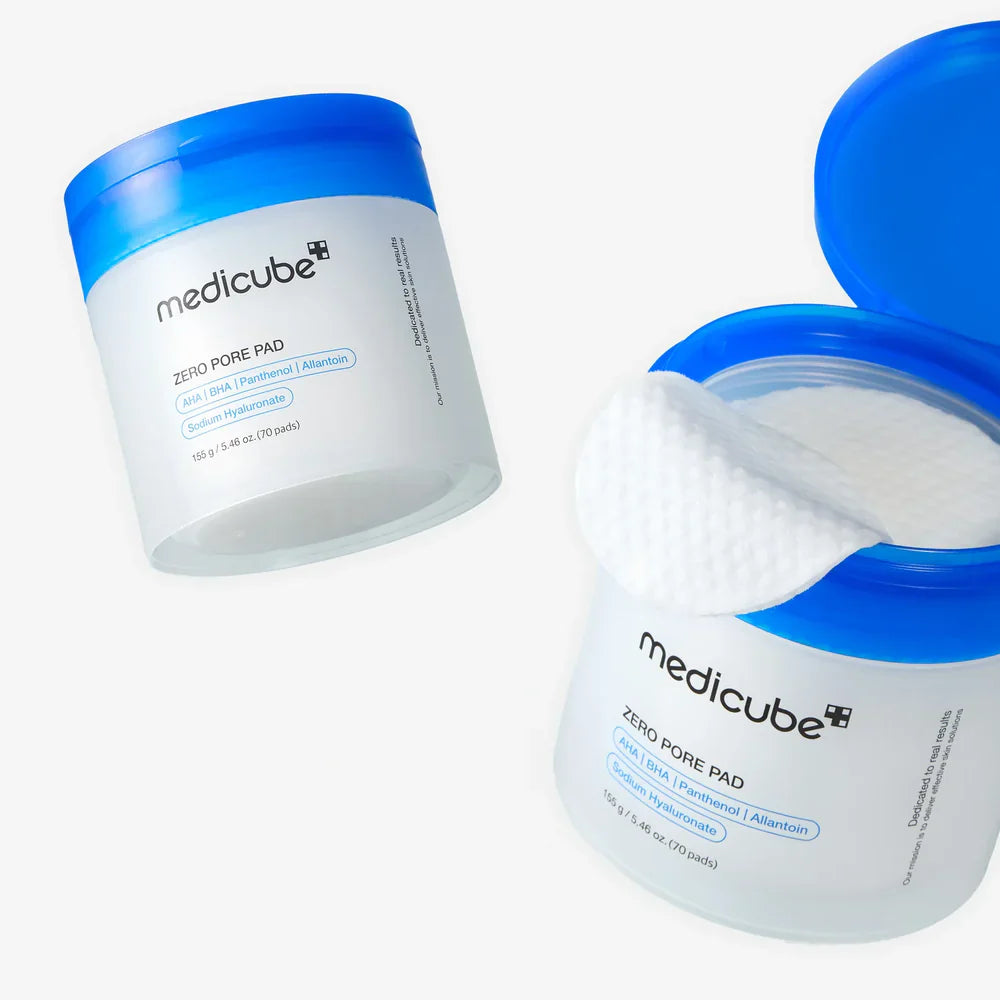 Pore Control Starter