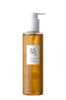 BOJ, Ginsing cleansing oil