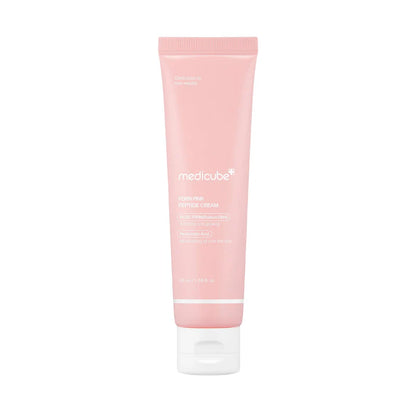 PDRN Pink Hyaluronic Moisturizing Cream