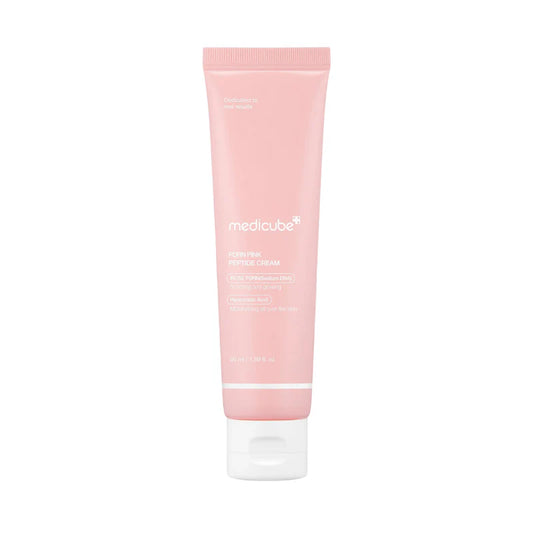 PDRN Pink Hyaluronic Moisturizing Cream
