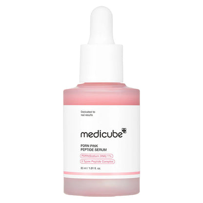 PDRN Pink Peptide Serum