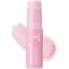 Medicube PDRN Pink Collagen Volume Multi Balm – stiften med tekstur