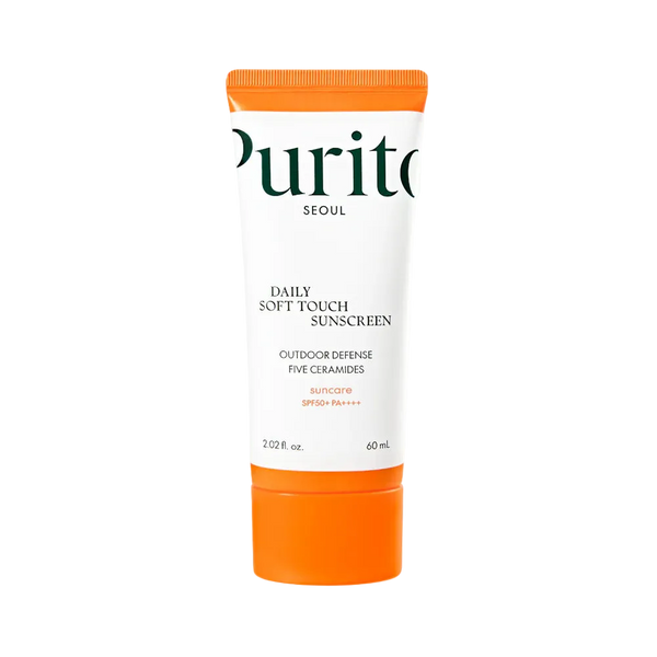 Purito SEOUL - Daily Soft Touch Sunscreen SPF50+ PA++++ produkt billede