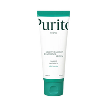 purito mighty bamboo panthenol cream product photo