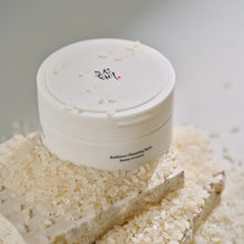 Beauty Of Joseon – Radiance Cleansing Balm produkt billede