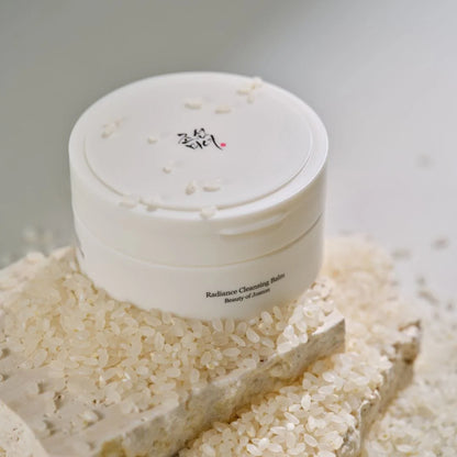 Radiance Cleansing Balm
