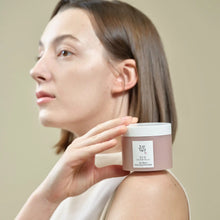 Red-Bean-Refreshing-Pore-Mask fra Beauty of Joseon