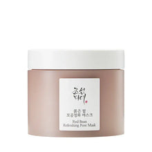 Red-Bean-Refreshing-Pore-Mask fra Beauty of Joseon produkt billede