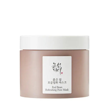 Red Bean Refreshing Pore Mask 140ml