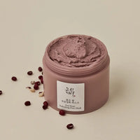 Red-Bean-Refreshing-Pore-Mask fra Beauty of Joseon produkt billede