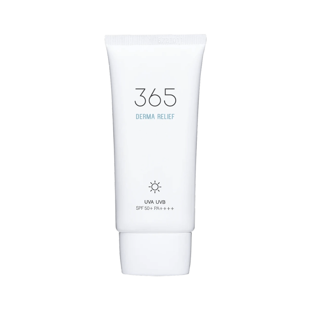 Solcreme fra Rond lab. Koreansk hudpleje produkt. 