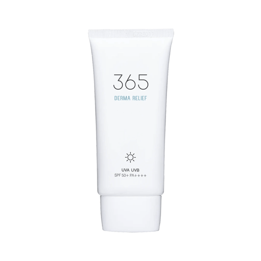 Solcreme fra Rond lab. Koreansk hudpleje produkt. 
