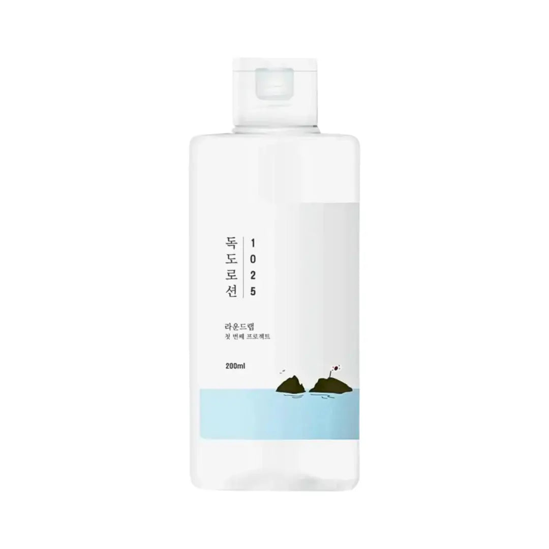 Round Lab 1025 Dokdo Lotion