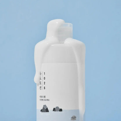 Round Lab 1025 Dokdo Lotion opening
