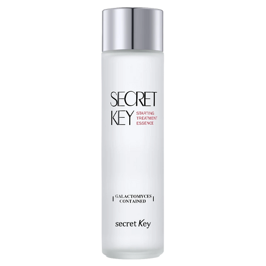 Secret key essence. Koreansk hudpleje produkt fra komiko