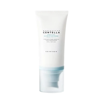 Madagascar Centella Hyalu-Cica Water-Fit Sun Serum SPF50+ PA++++