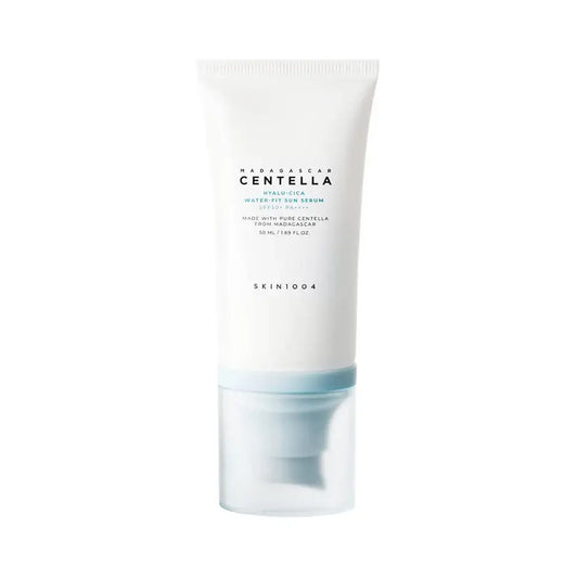 SKIN1004 Madagascar Centella HyaluCica product photo
