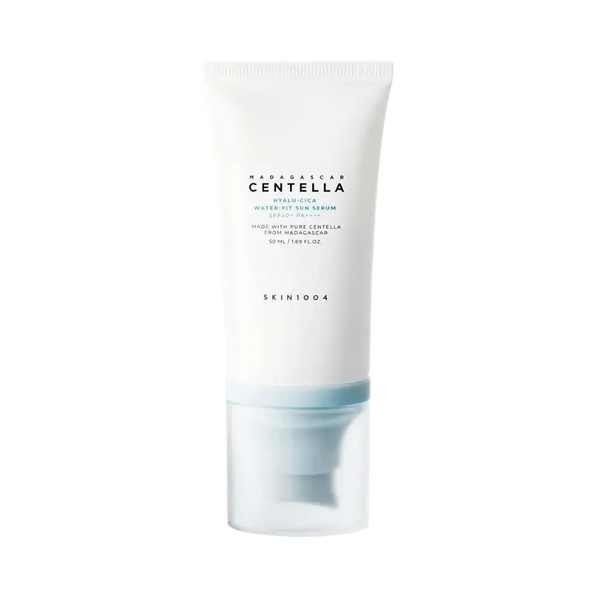 SKIN1004 Madagascar Centella HyaluCica product photo
