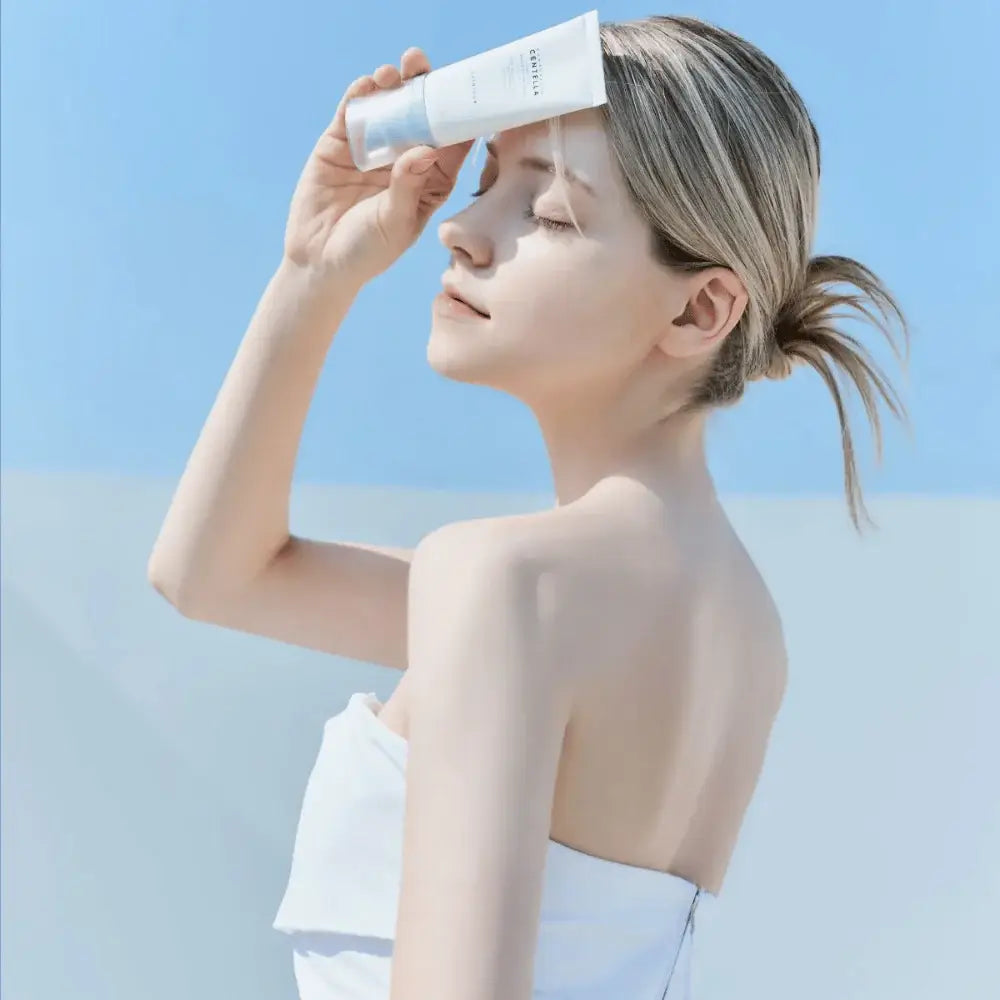 SKIN1004 Madagascar Centella HyaluCica product photo