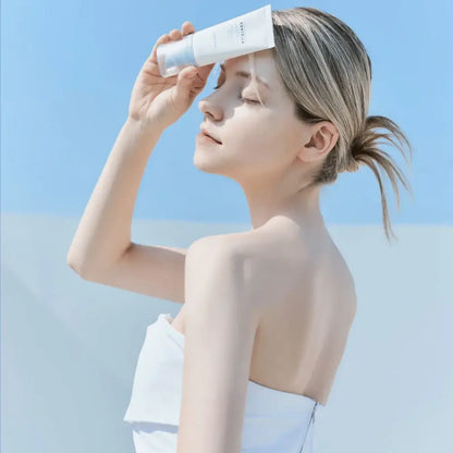 SKIN1004 Madagascar Centella HyaluCica product photo
