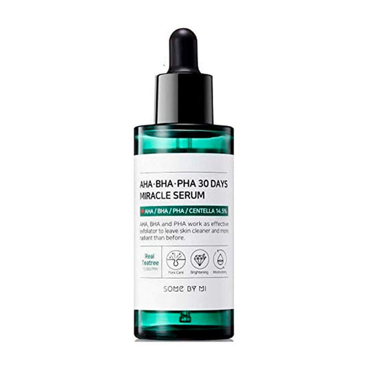 Some By Mi AHA BHA PHA 30 Days Miracle Serum. Koreansk hudpleje