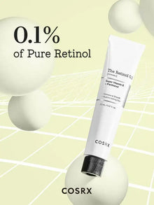 COSRX-The-Retinol-0.1-Cream-1_1 produkt information