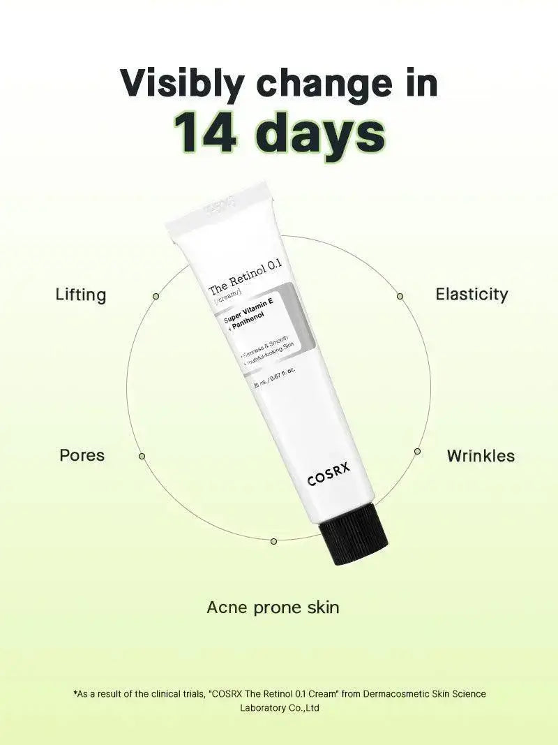 COSRX-The-Retinol-0.1-Cream-1_1 produkt information