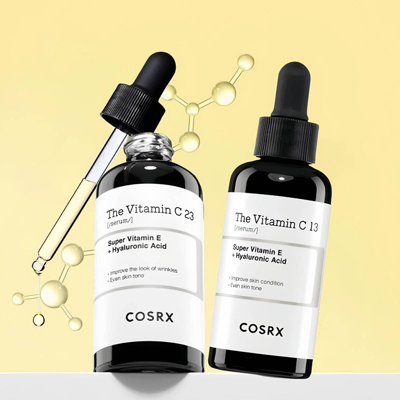 COSRX
The Vitamin C 23 Serum produkt billede